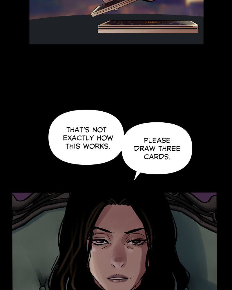 Read Possessed chapter 28 image 29 on Lezhin