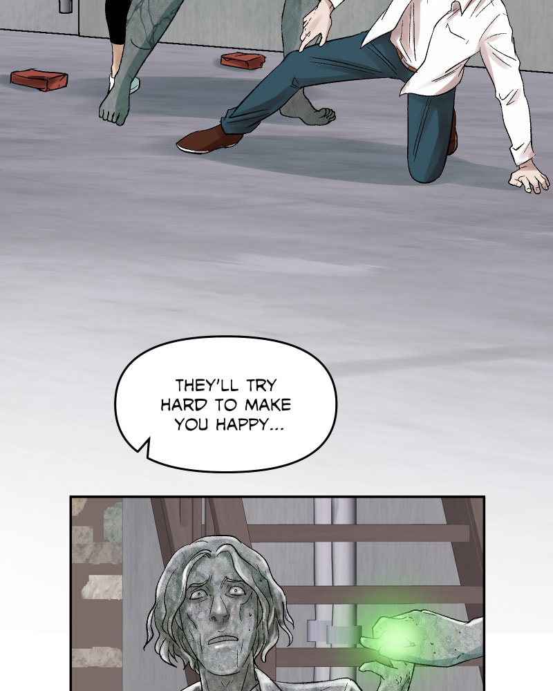 Read Possessed chapter 28 image 34 on Lezhin