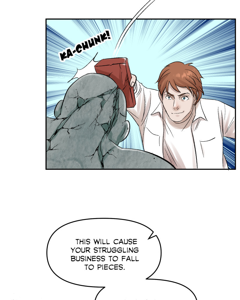 Read Possessed chapter 28 image 44 on Lezhin