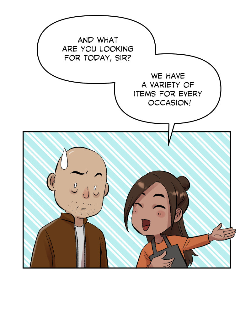 Read Possessed chapter 28 image 6 on Lezhin