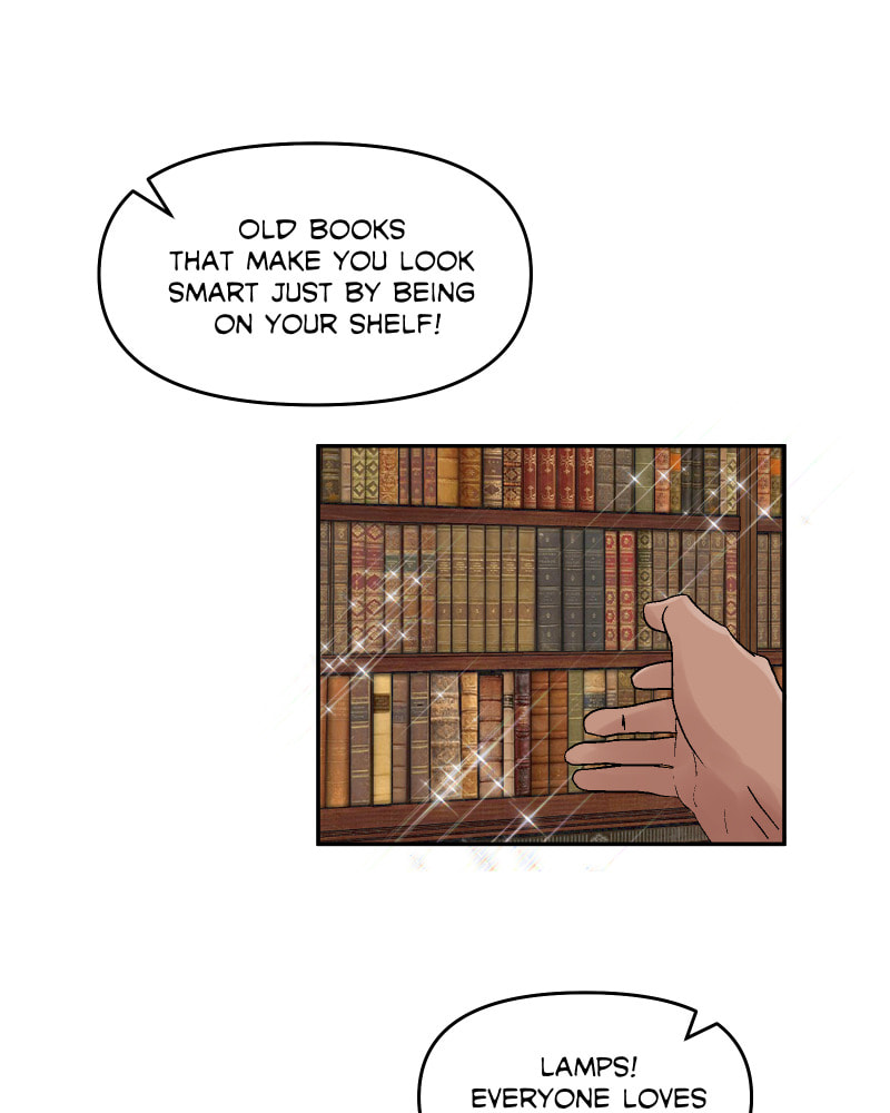 Read Possessed chapter 28 image 7 on Lezhin