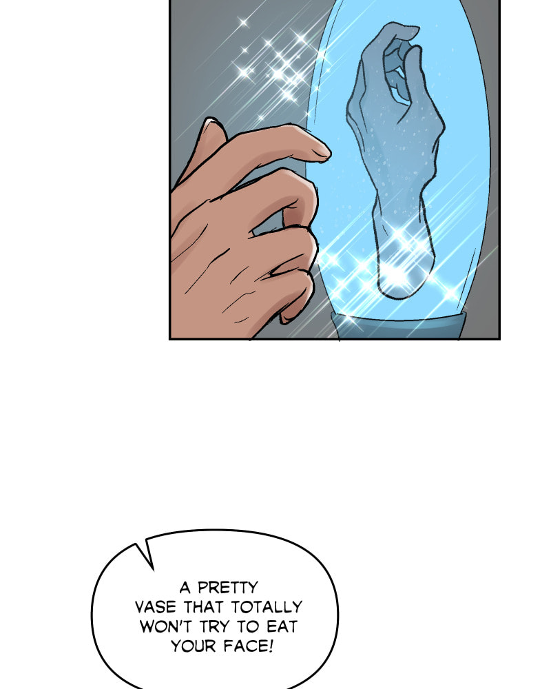 Read Possessed chapter 28 image 9 on Lezhin