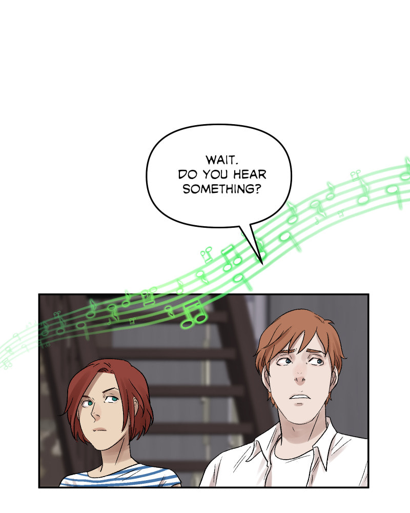Read Possessed chapter 29 image 0 on Lezhin
