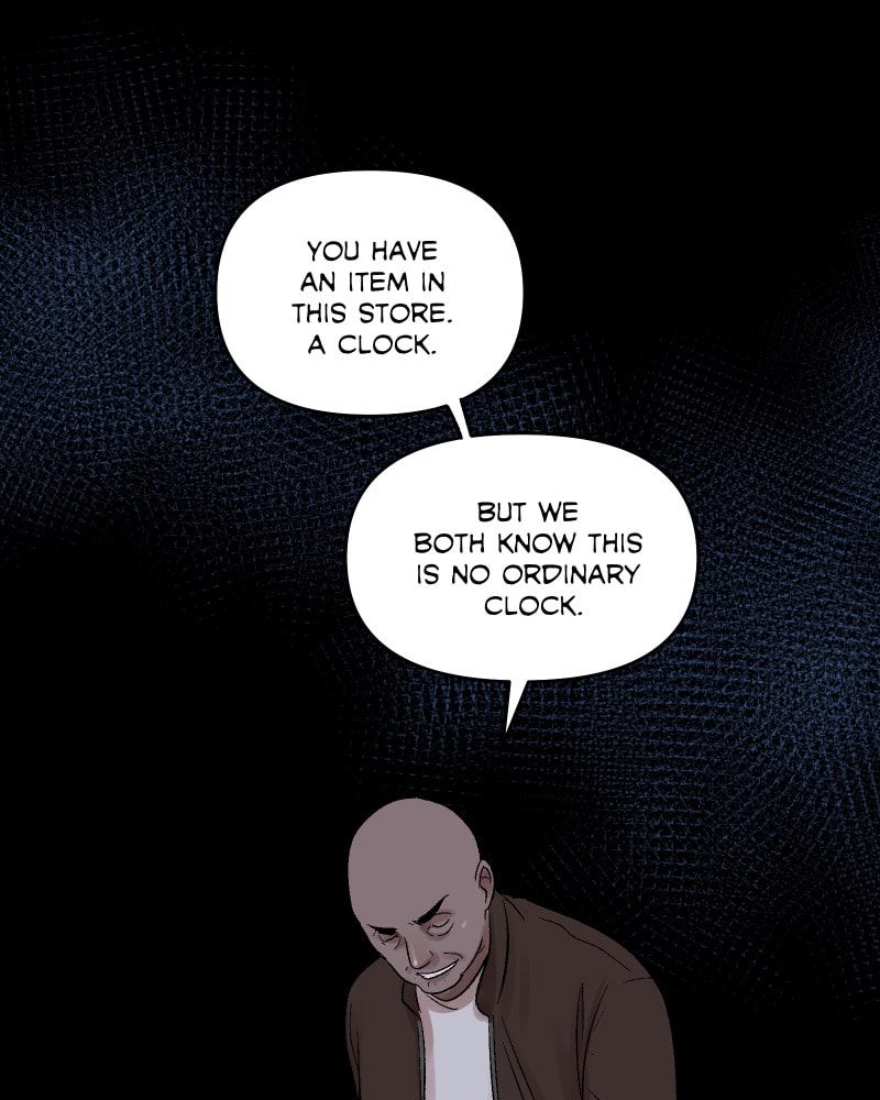 Read Possessed chapter 29 image 14 on Lezhin