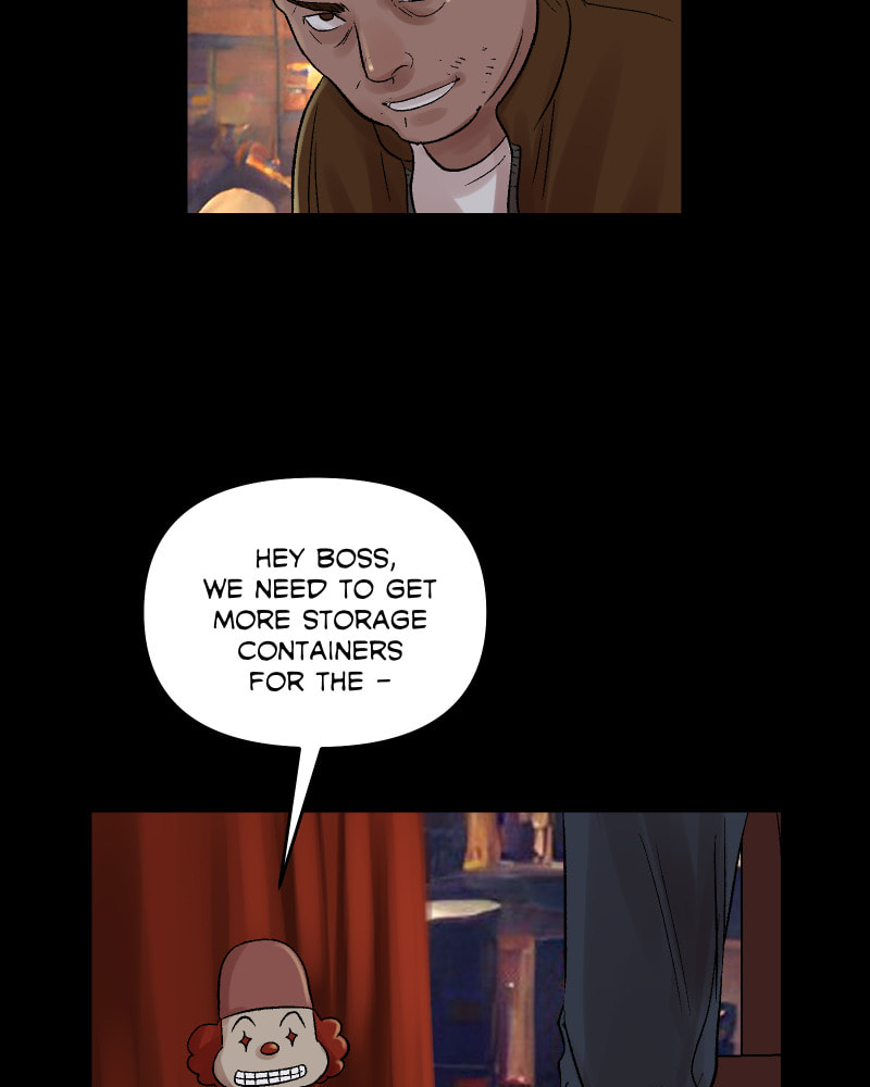 Read Possessed chapter 29 image 16 on Lezhin