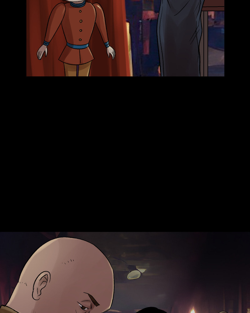 Read Possessed chapter 29 image 17 on Lezhin