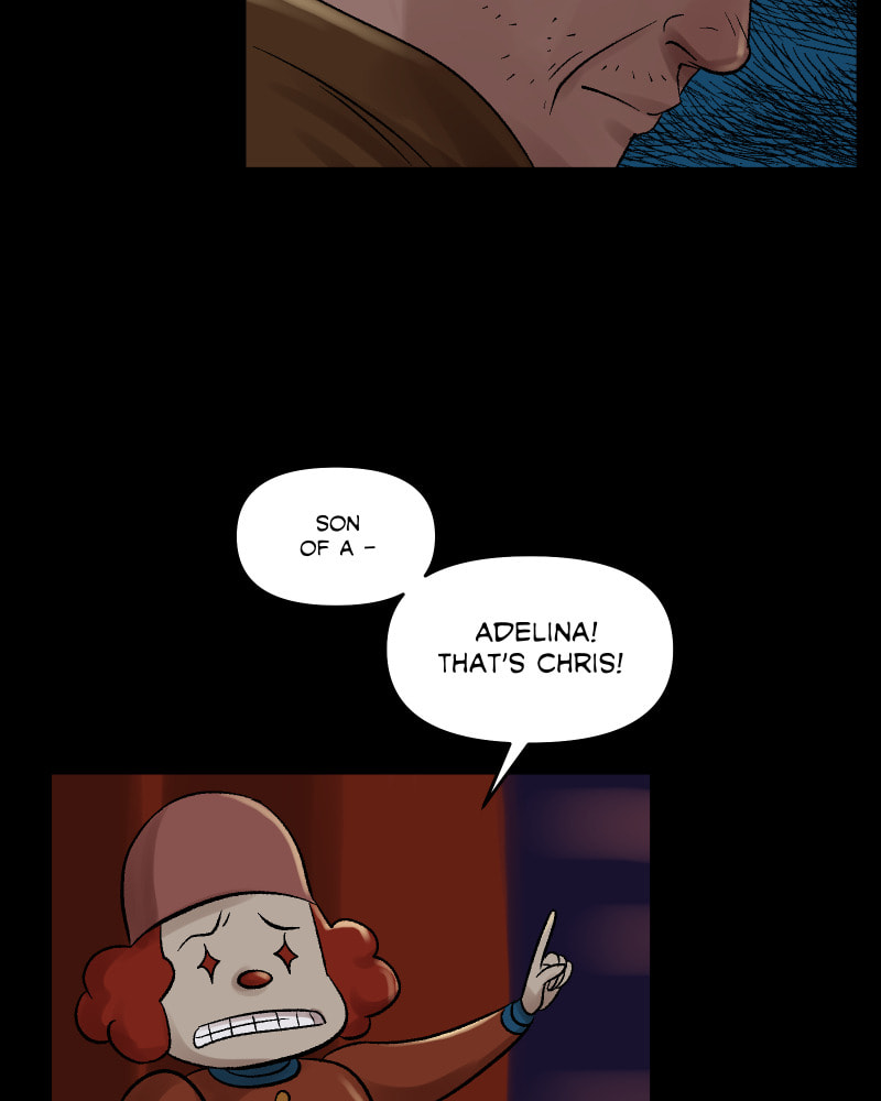 Read Possessed chapter 29 image 19 on Lezhin
