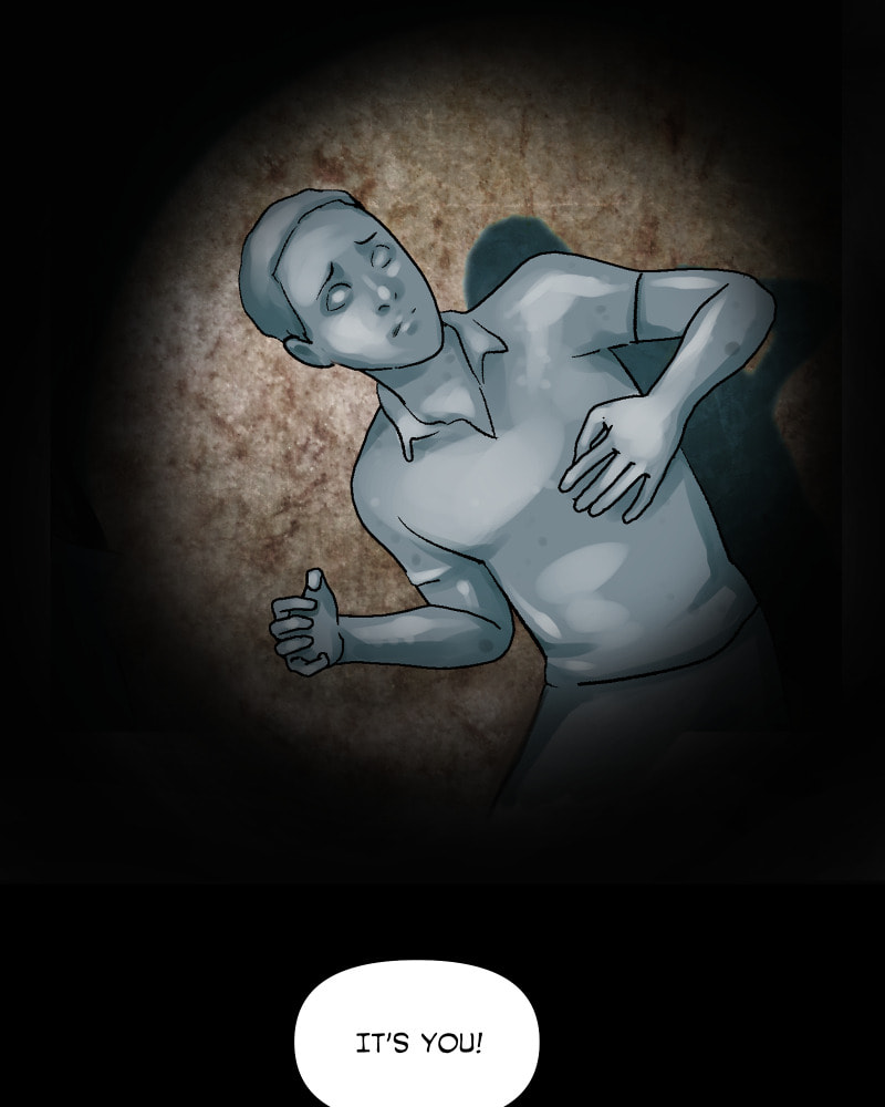Read Possessed chapter 29 image 22 on Lezhin
