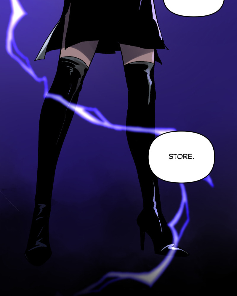 Read Possessed chapter 29 image 25 on Lezhin