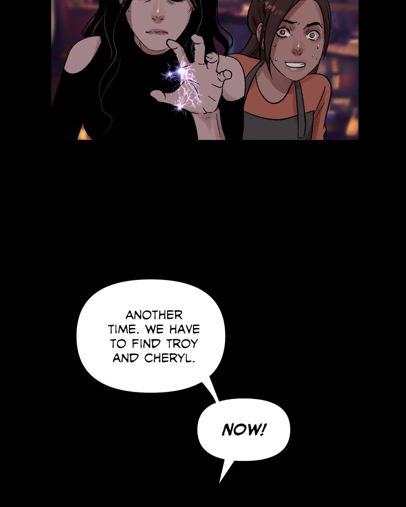 Read Possessed chapter 29 image 30 on Lezhin