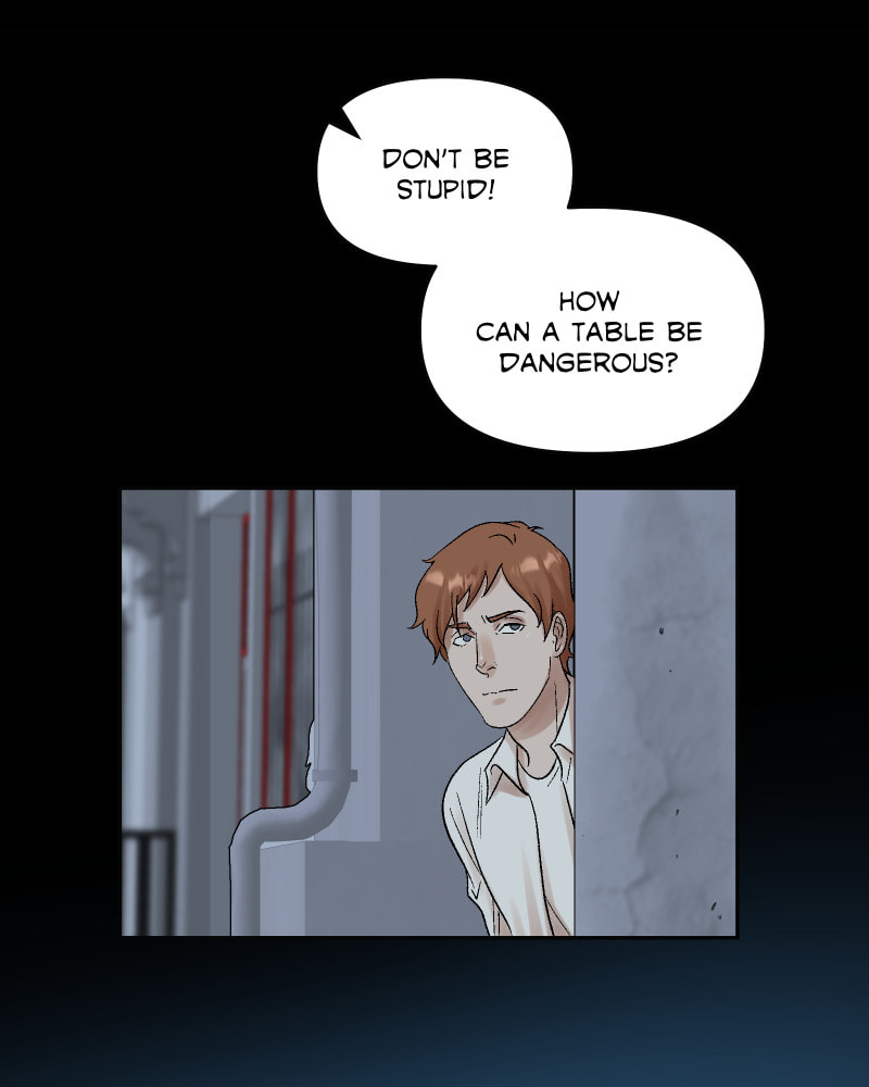 Read Possessed chapter 29 image 38 on Lezhin