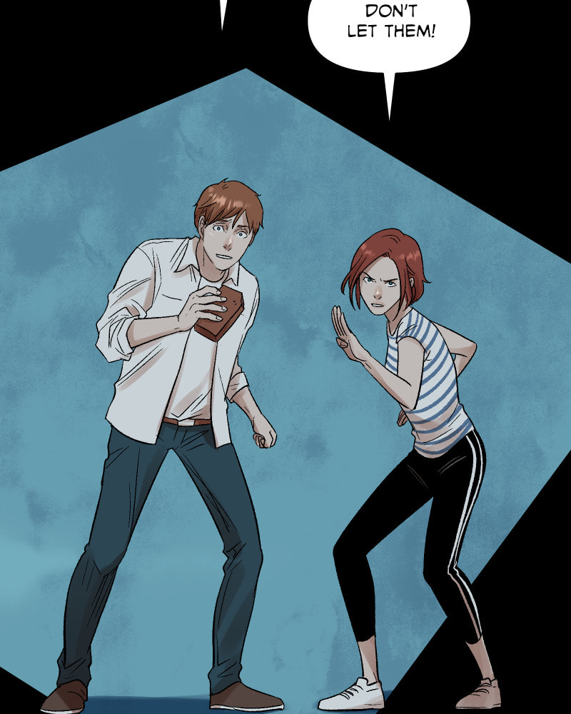 Read Possessed chapter 29 image 42 on Lezhin