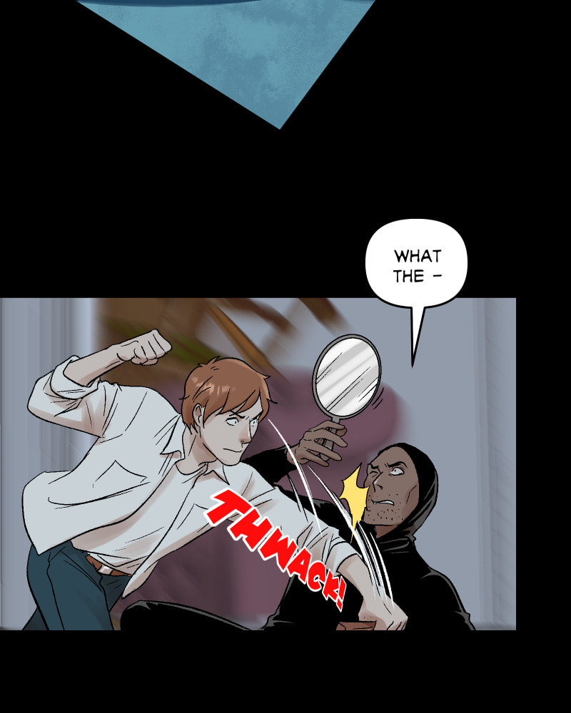 Read Possessed chapter 29 image 43 on Lezhin