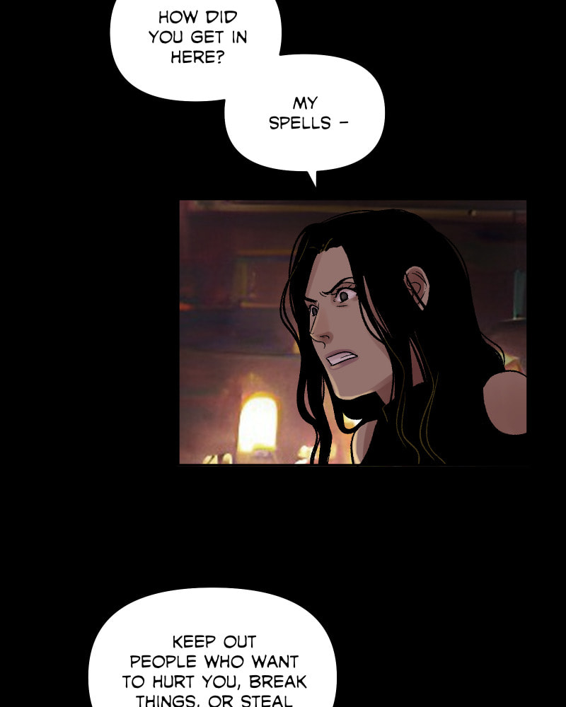 Read Possessed chapter 29 image 9 on Lezhin