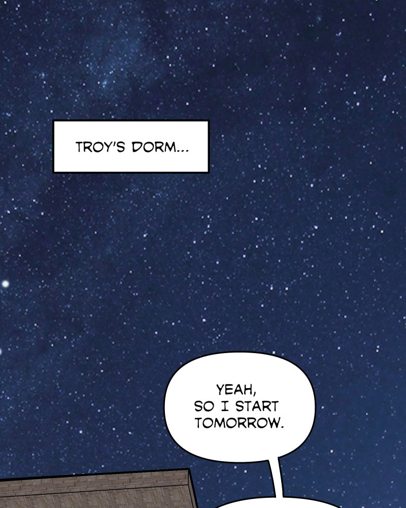 Read Possessed chapter 3 image 0 on Lezhin