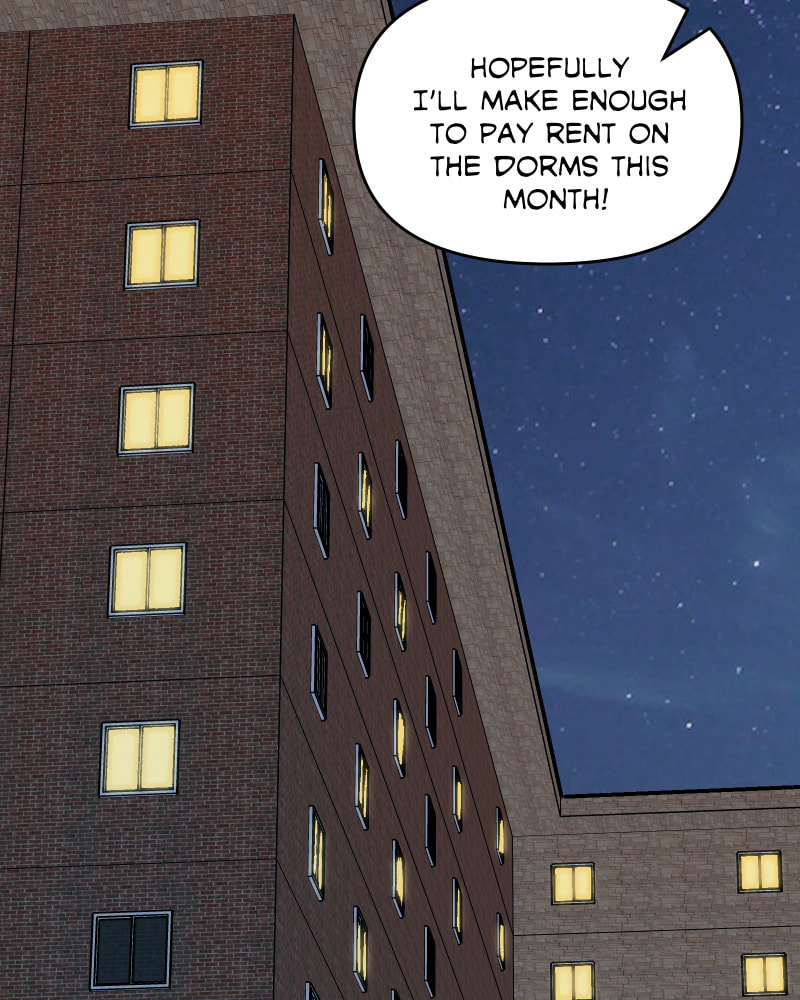 Read Possessed chapter 3 image 1 on Lezhin