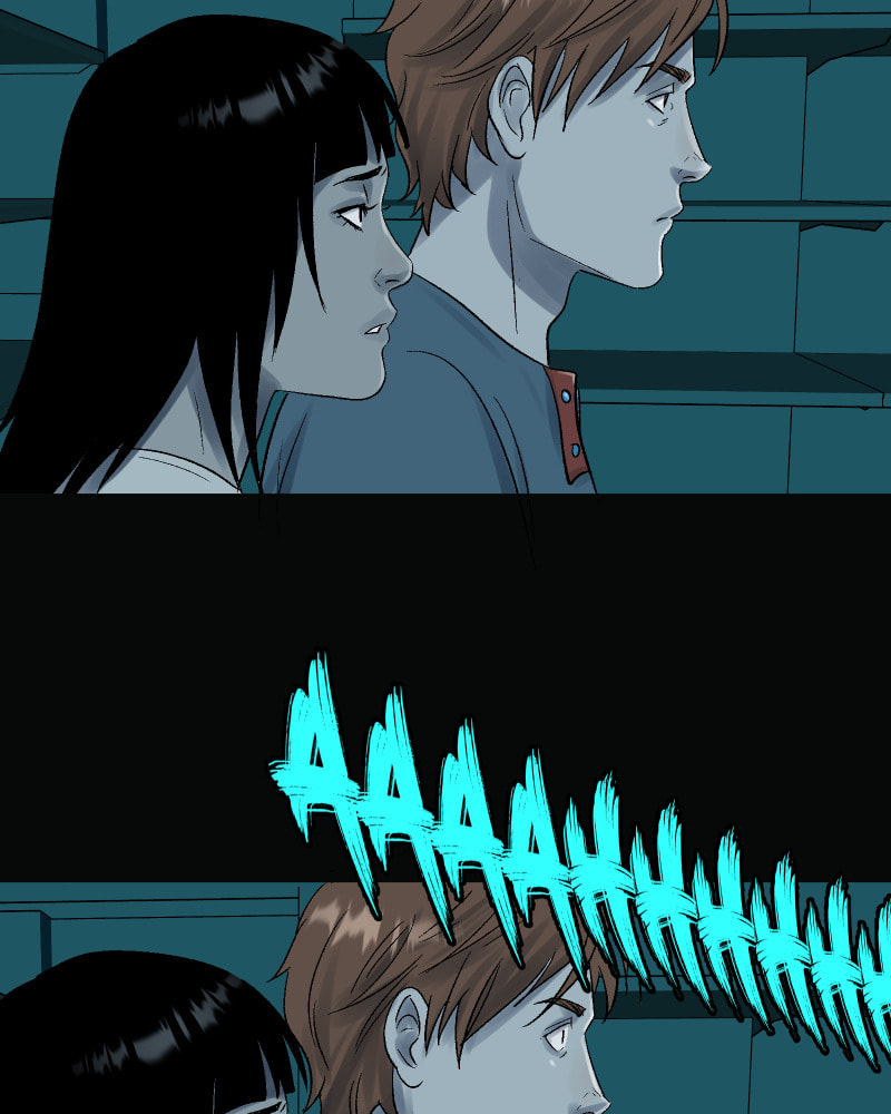 Read Possessed chapter 3 image 10 on Lezhin