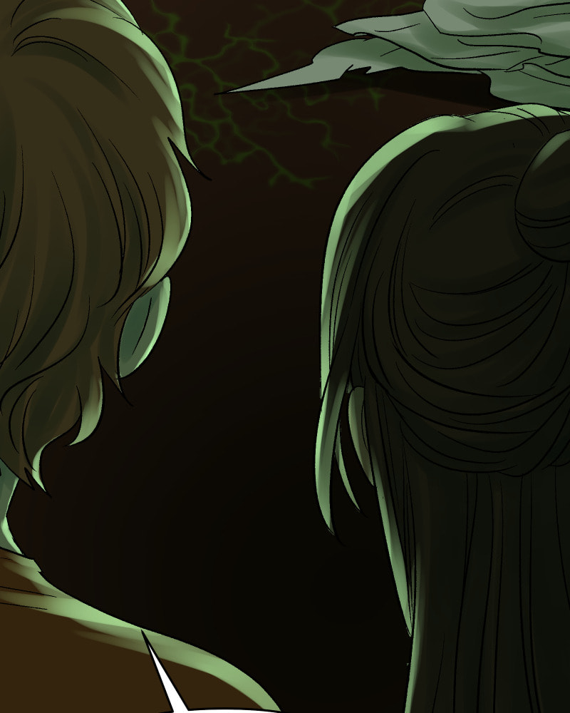 Read Possessed chapter 3 image 103 on Lezhin