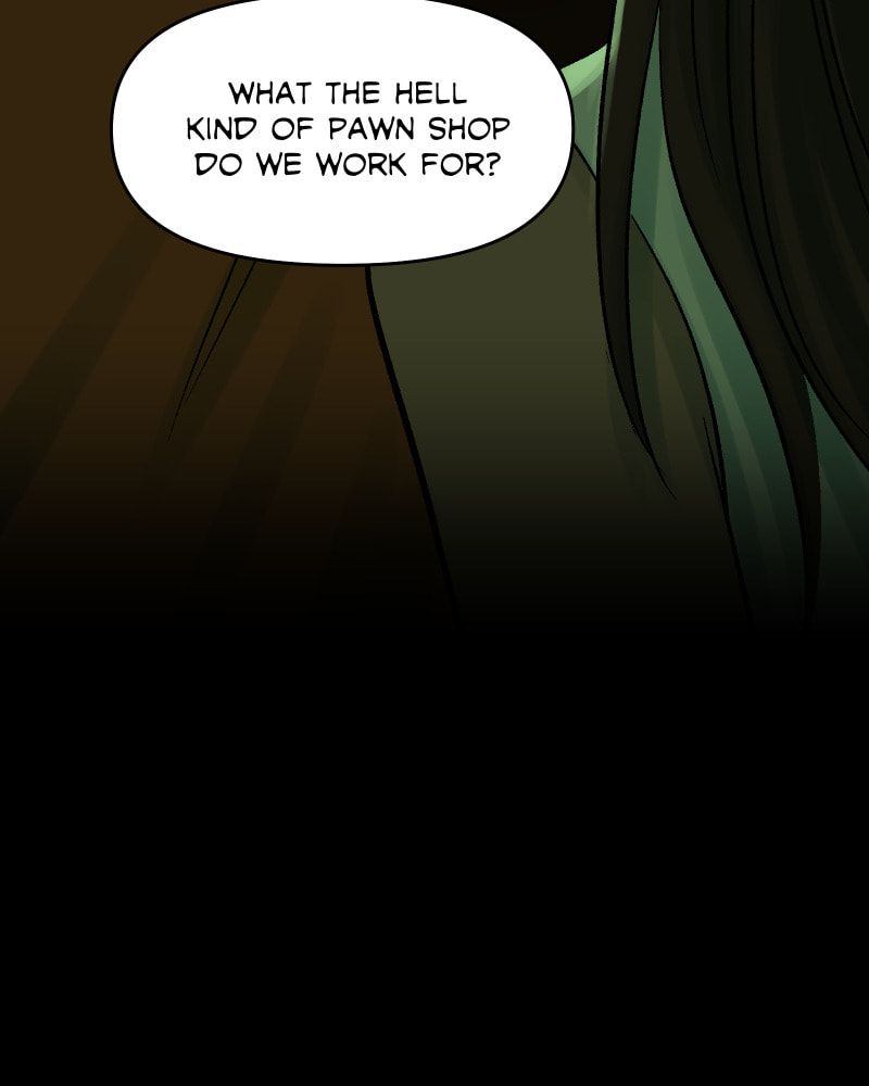 Read Possessed chapter 3 image 104 on Lezhin