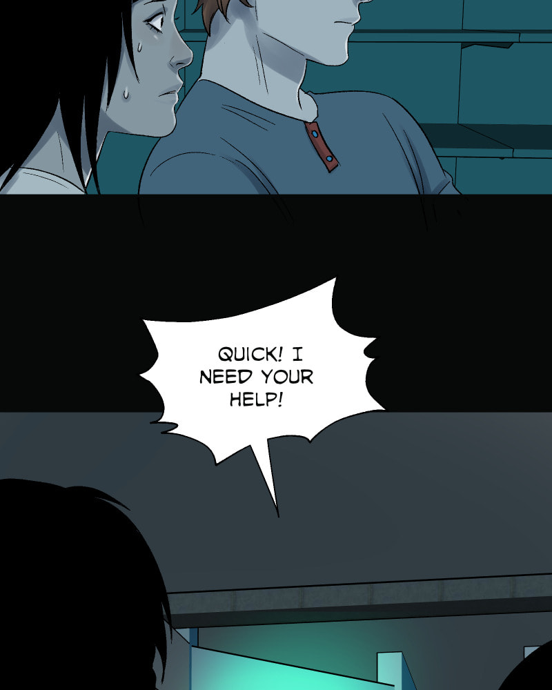 Read Possessed chapter 3 image 11 on Lezhin