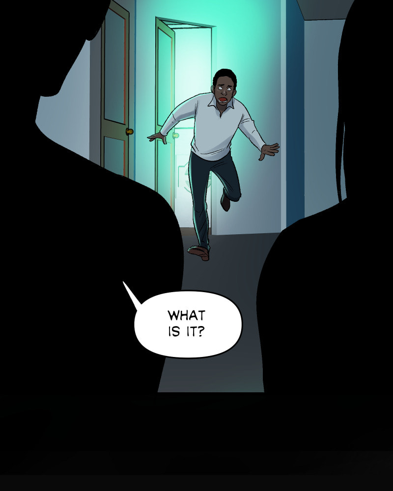Read Possessed chapter 3 image 12 on Lezhin