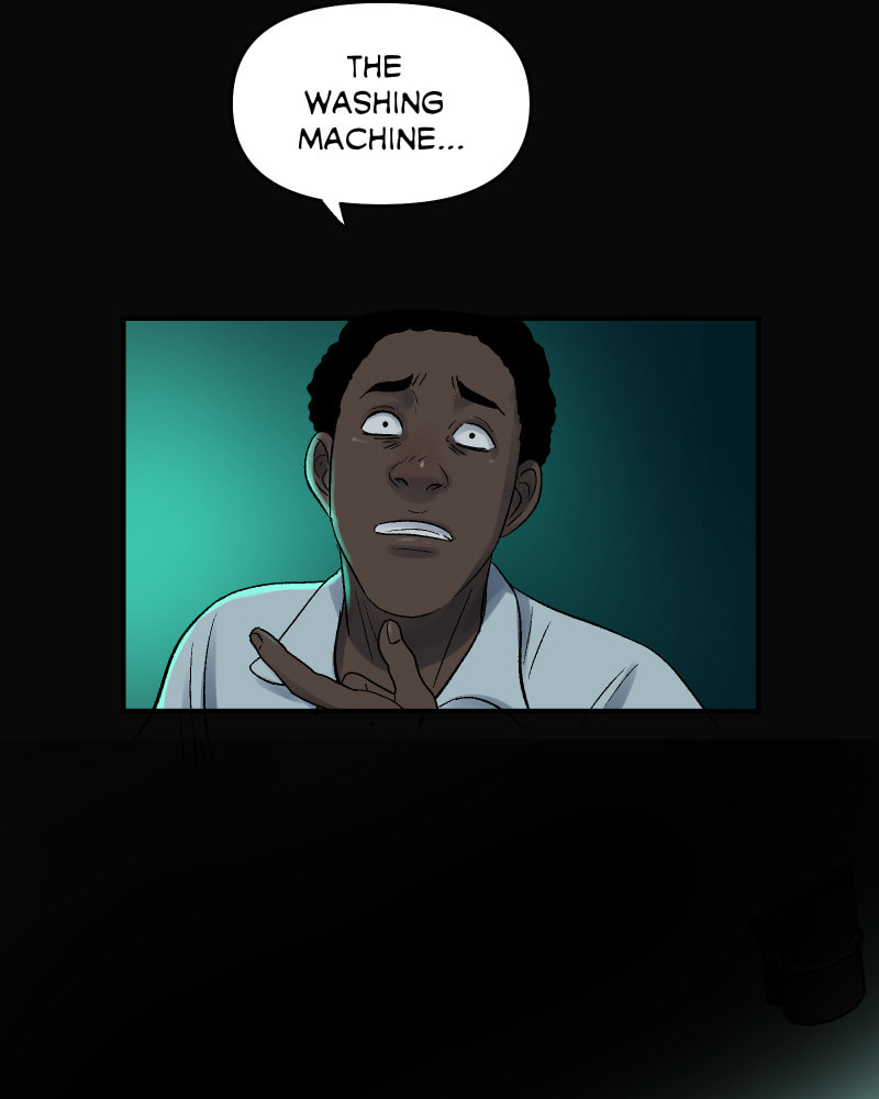 Read Possessed chapter 3 image 13 on Lezhin