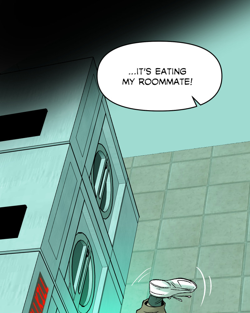 Read Possessed chapter 3 image 14 on Lezhin