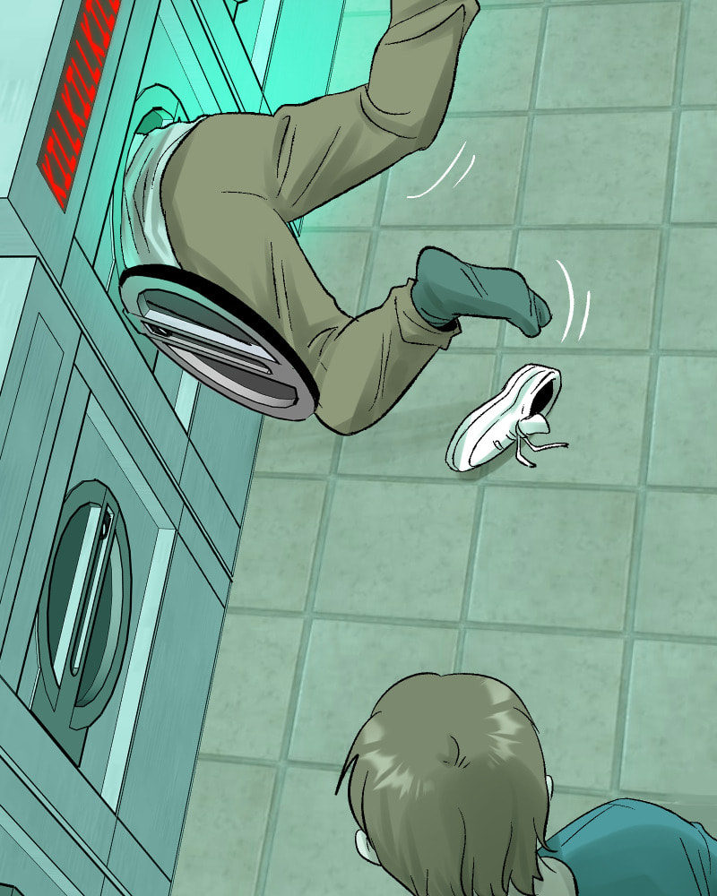 Read Possessed chapter 3 image 15 on Lezhin