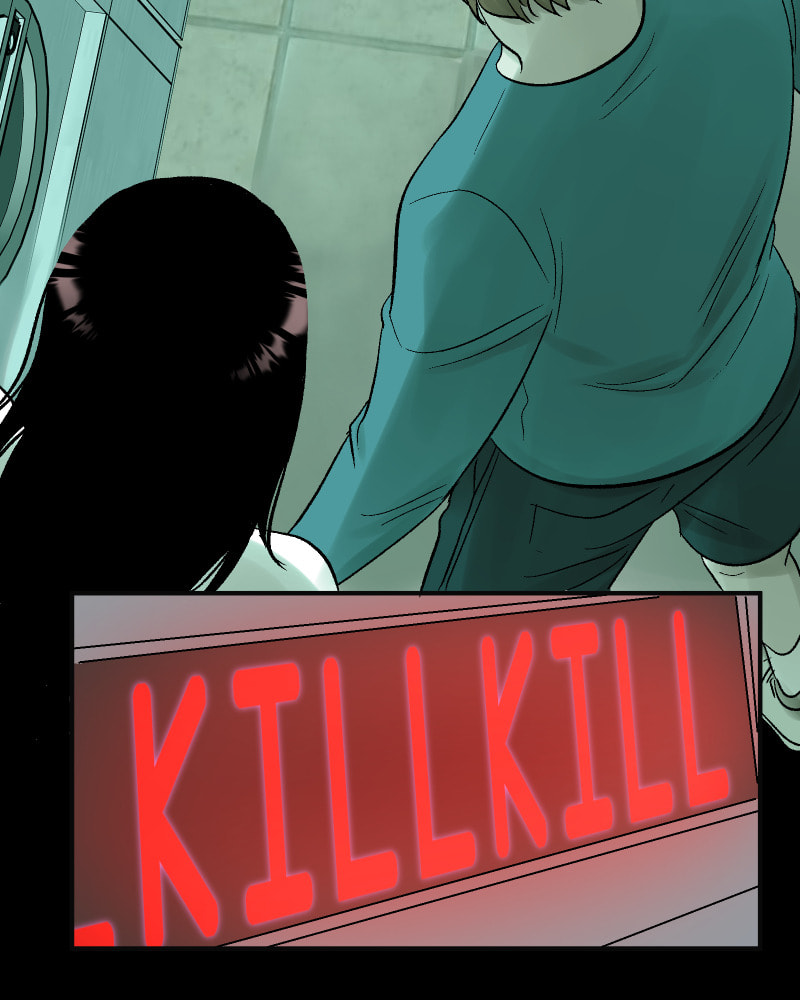 Read Possessed chapter 3 image 16 on Lezhin