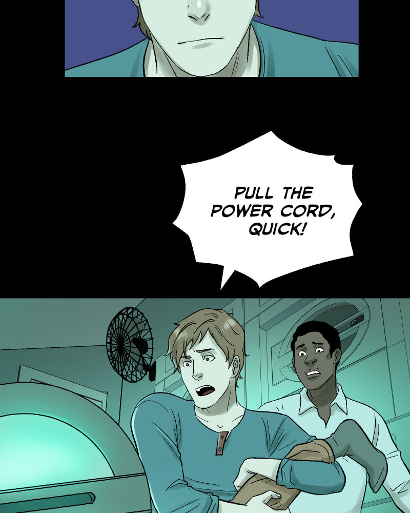 Read Possessed chapter 3 image 18 on Lezhin