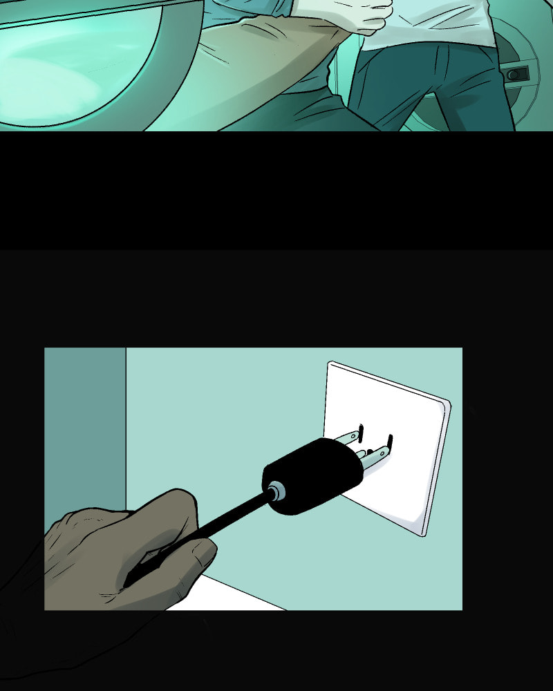 Read Possessed chapter 3 image 19 on Lezhin