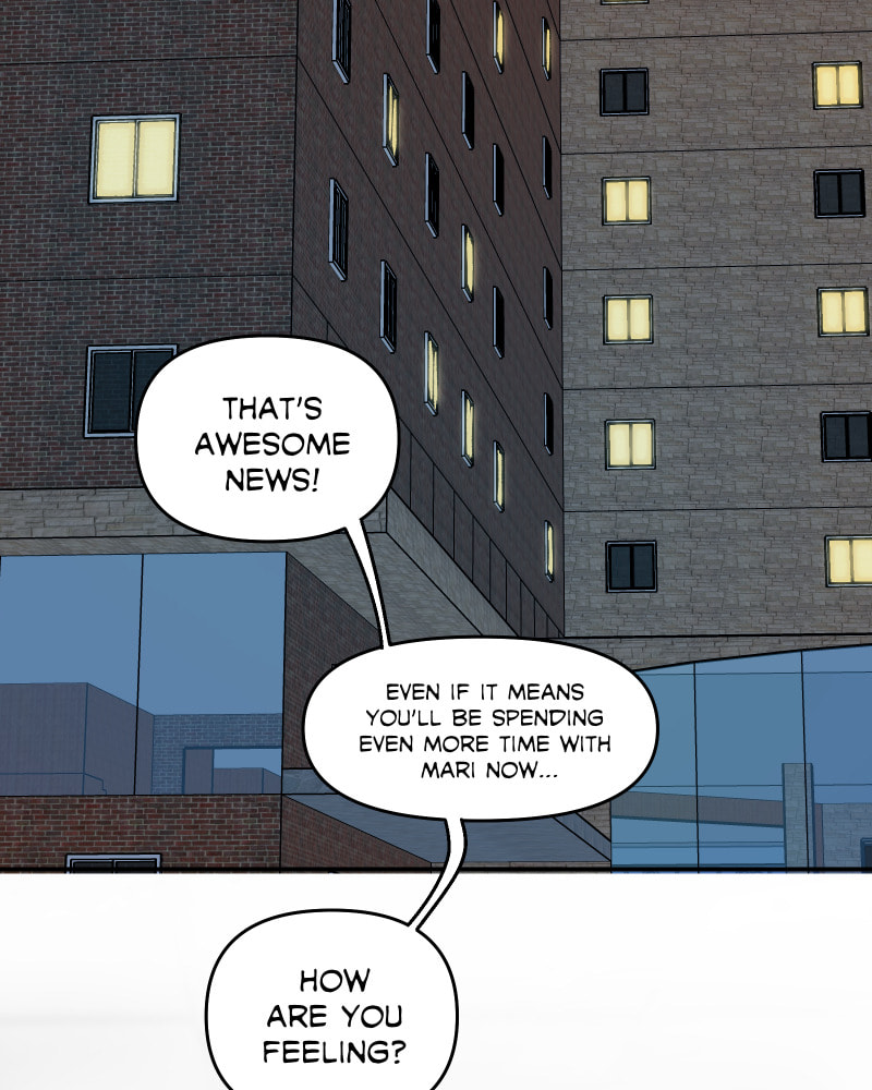 Read Possessed chapter 3 image 2 on Lezhin