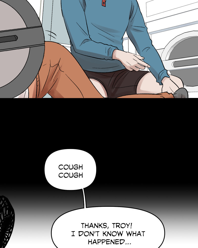 Read Possessed chapter 3 image 22 on Lezhin
