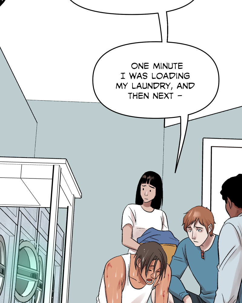 Read Possessed chapter 3 image 23 on Lezhin