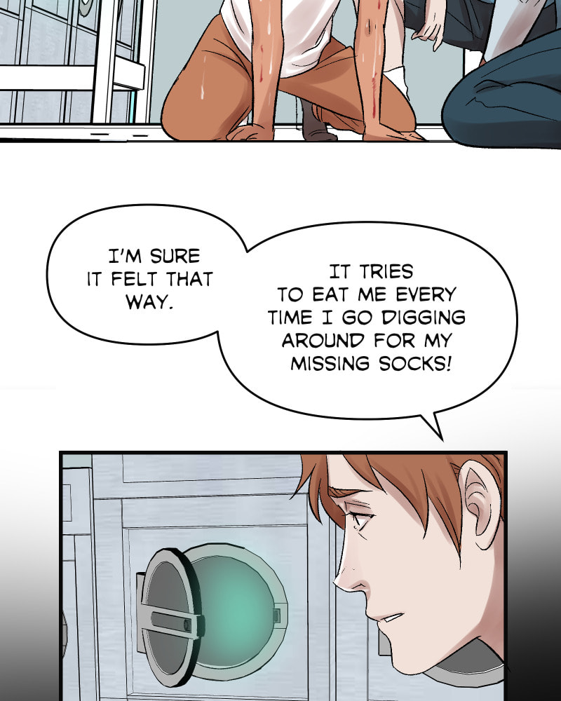 Read Possessed chapter 3 image 24 on Lezhin