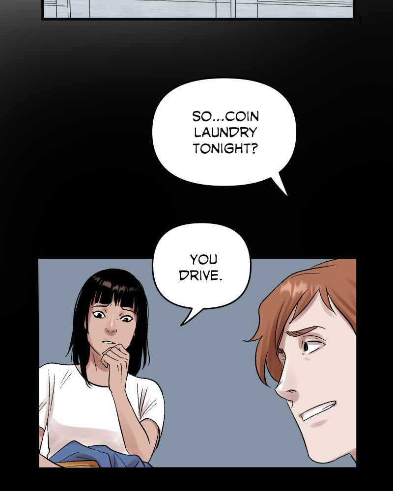 Read Possessed chapter 3 image 25 on Lezhin