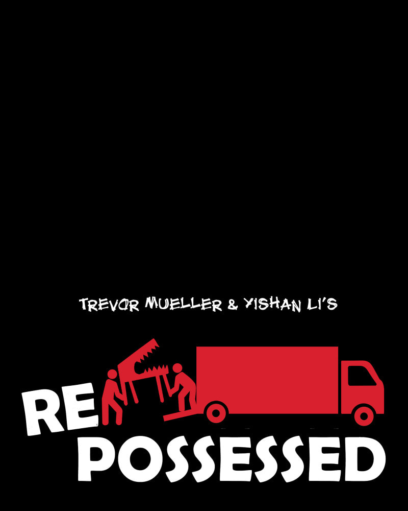 Read Possessed chapter 3 image 26 on Lezhin