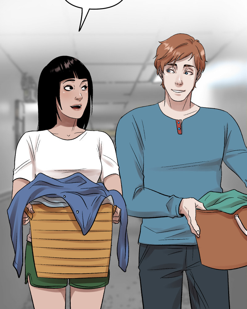 Read Possessed chapter 3 image 3 on Lezhin