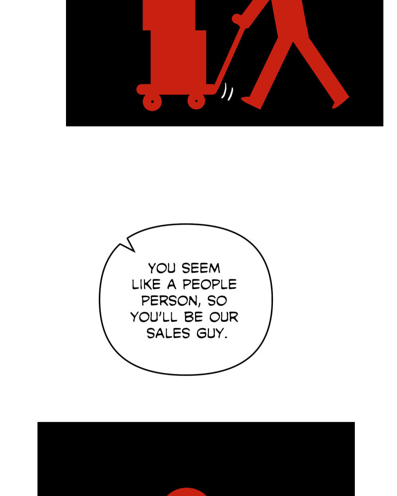 Read Possessed chapter 3 image 38 on Lezhin