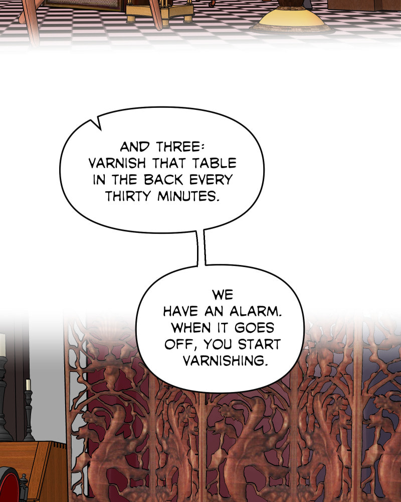 Read Possessed chapter 3 image 42 on Lezhin