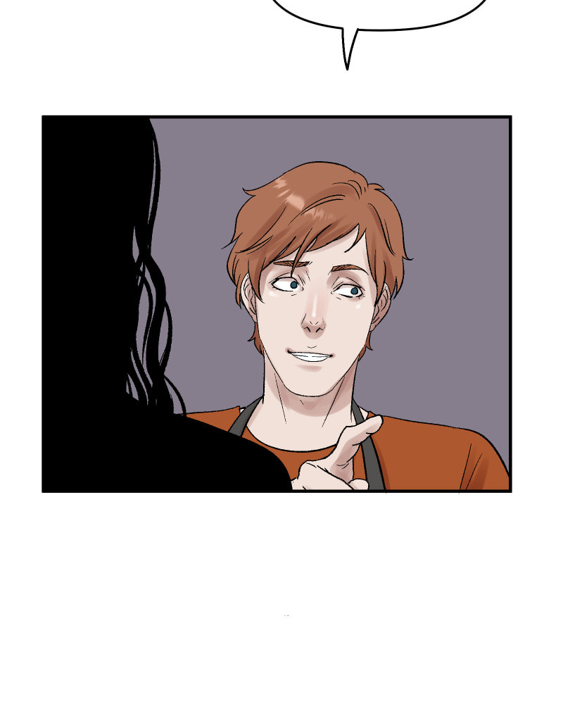 Read Possessed chapter 3 image 44 on Lezhin