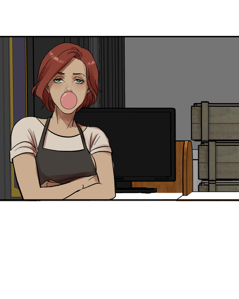 Read Possessed chapter 3 image 45 on Lezhin