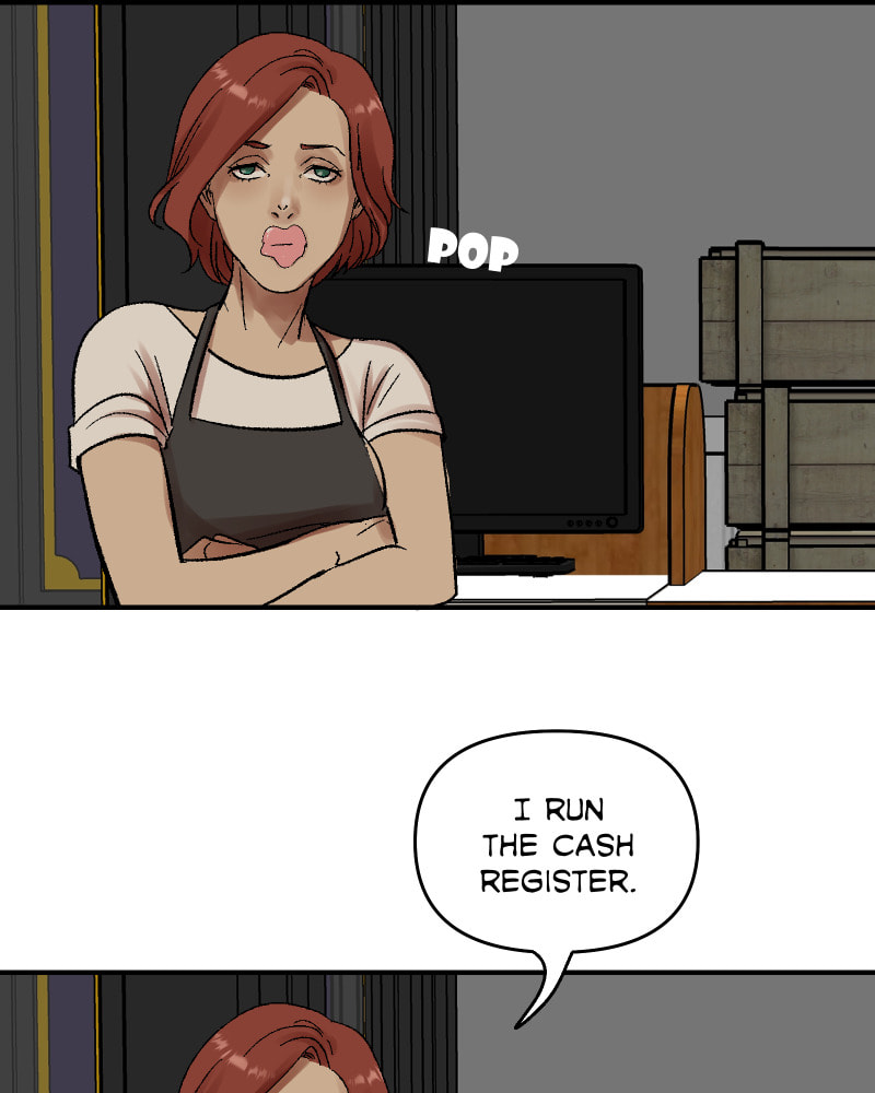 Read Possessed chapter 3 image 46 on Lezhin