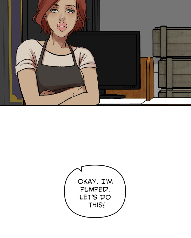 Read Possessed chapter 3 image 47 on Lezhin
