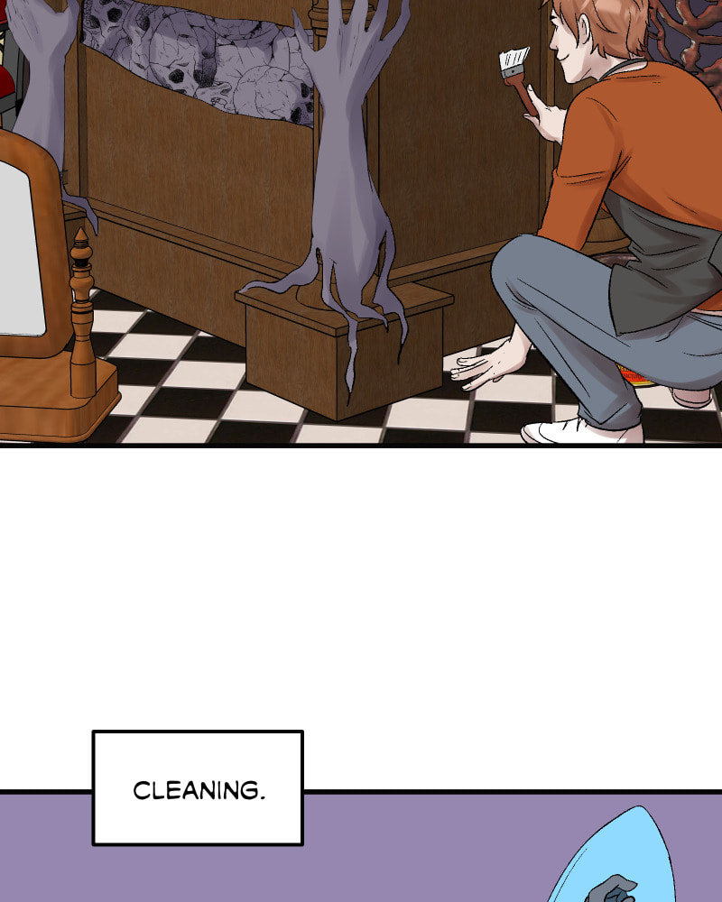 Read Possessed chapter 3 image 51 on Lezhin