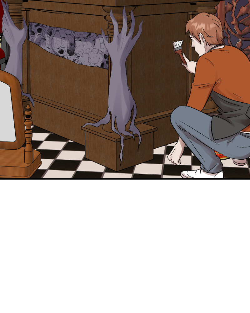 Read Possessed chapter 3 image 54 on Lezhin