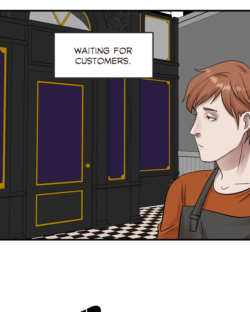 Read Possessed chapter 3 image 55 on Lezhin
