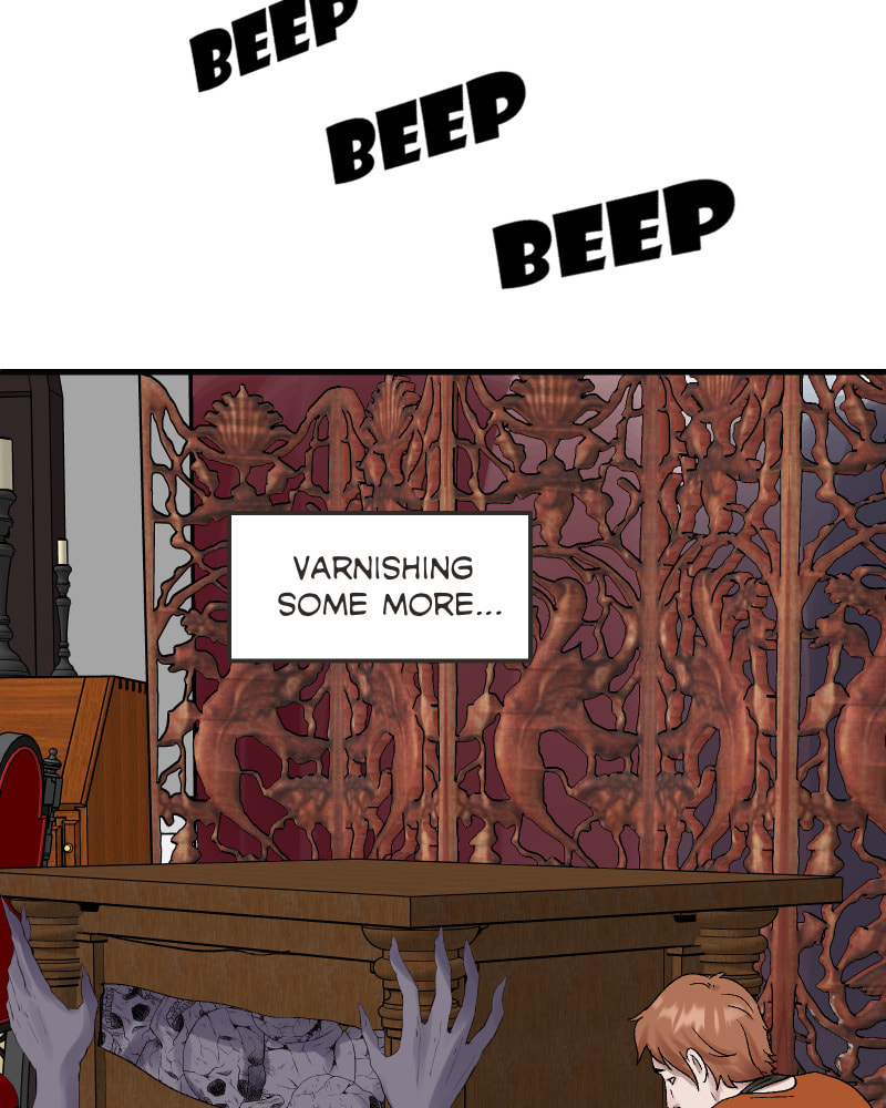 Read Possessed chapter 3 image 56 on Lezhin
