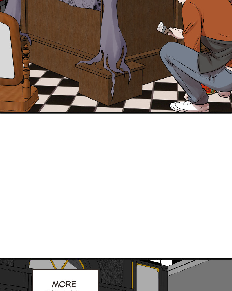 Read Possessed chapter 3 image 57 on Lezhin