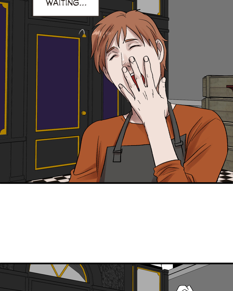Read Possessed chapter 3 image 58 on Lezhin